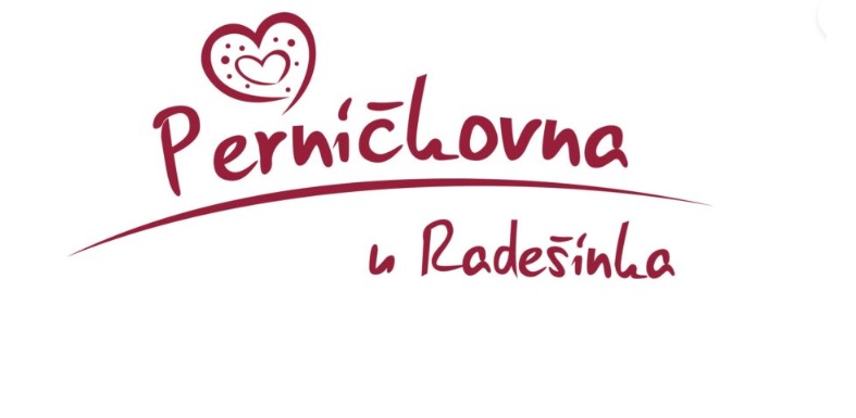 🤎 Perníčkovna u Radešínka 🚌